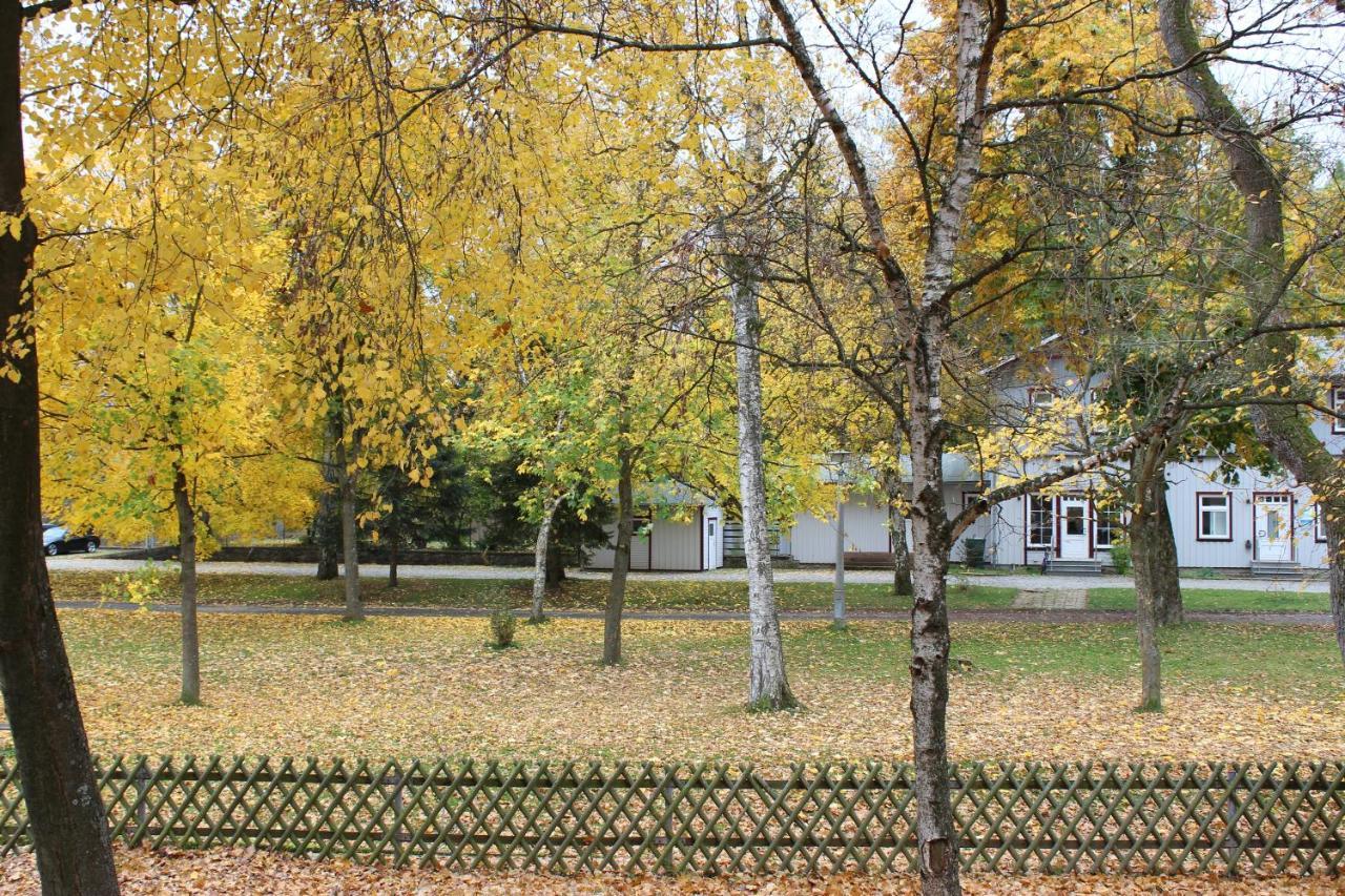 Ferienwohnung Inga Хассельфельде Экстерьер фото