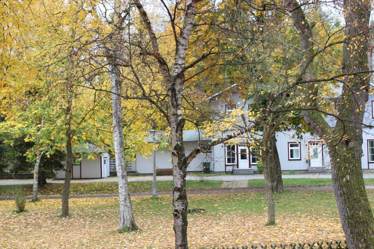 Ferienwohnung Inga Хассельфельде Экстерьер фото
